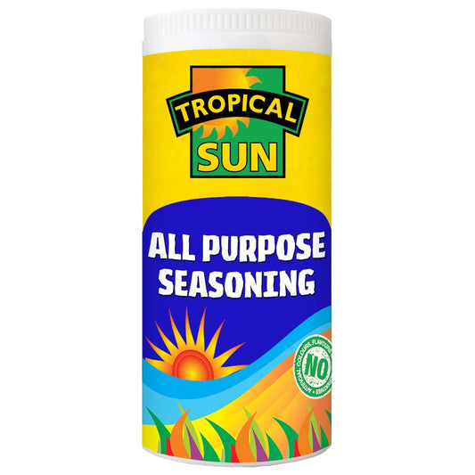 TROPICAL SUN All Purpose Seasoning (100g)